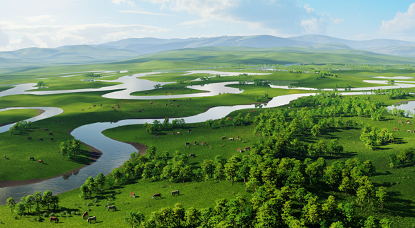 飞越中华(彩虹漾店)