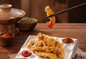 海底捞(嘉乐城购物中心店)第 6 张图片