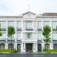 岘港博物馆