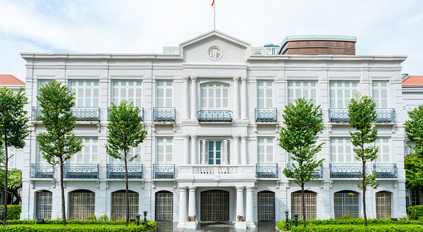 岘港博物馆