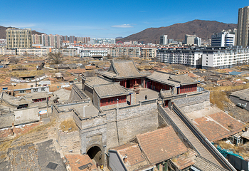 张家口堡景区第 5 张图片