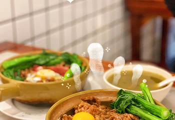 民记煲仔饭(北京路店)第 10 张图片