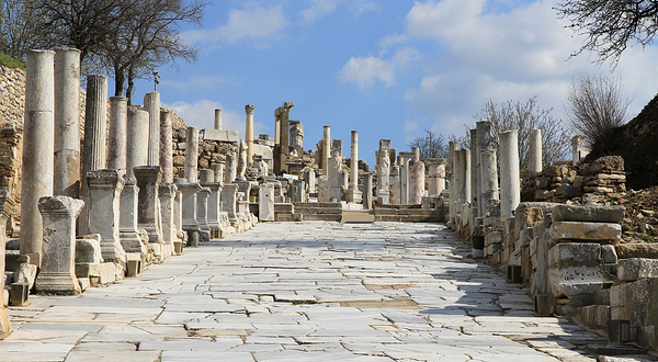 以弗所考古博物馆