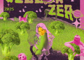 上海 · 2025黄龄「莫名其妙」巡演