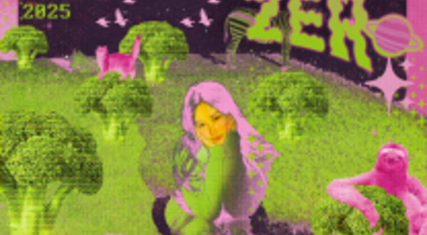 上海 · 2025黄龄「莫名其妙」巡演