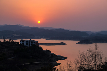 千岛画廊景区第 7 张图片