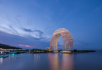 湖州太湖旅游度假区第 22 张图片