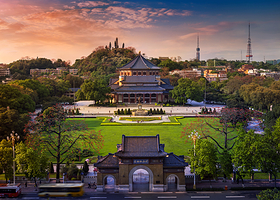 广州中山纪念堂