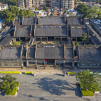 陈家祠