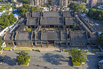 陈家祠第 1 张图片