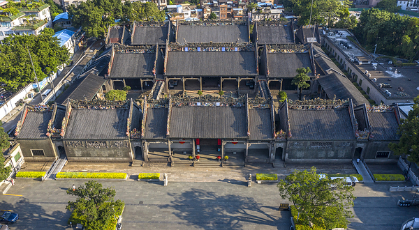 陈家祠