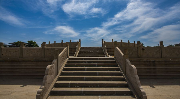 尧王台景区