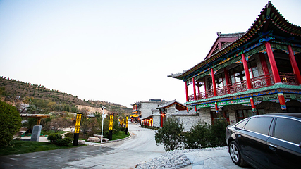 圣王山温泉度假区第 6 张图片