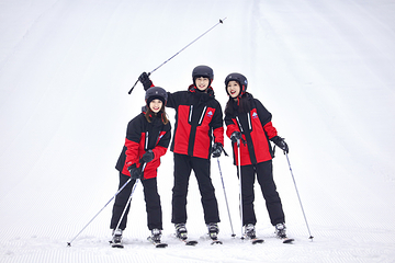 成都热雪奇迹第 33 张图片