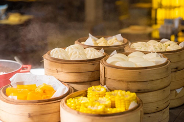 海南石梅湾艾美度假酒店·全日西餐厅第 10 张图片