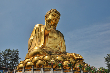 华岩寺第 14 张图片