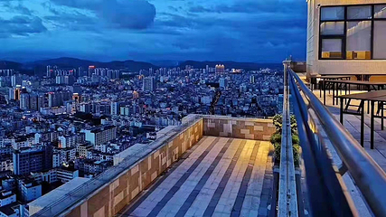 东兴国门景区第 10 张图片