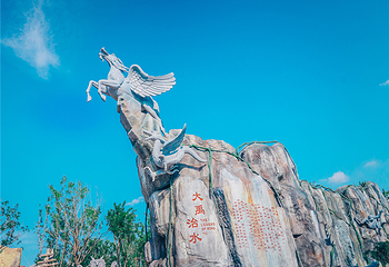 太原方特东方神画第 82 张图片