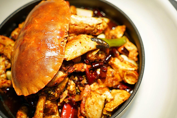 重庆解放碑威斯汀酒店·知味国际美食餐厅第 105 张图片