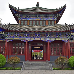许昌关帝庙