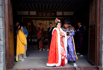 中国马镇旅游度假区第 268 张图片