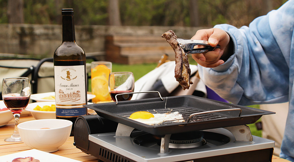 51Camp·湖源山水营地露营·团建聚会·烤肉