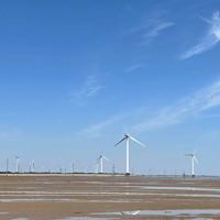 金泥湾阳光浴场