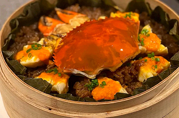 遇外滩(BFC外滩金融中心店)第 11 张图片
