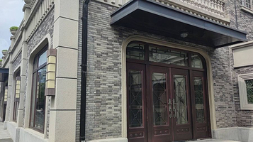 宋庆龄文化展示中心