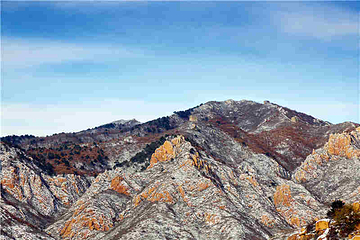冰塘峪第 82 张图片