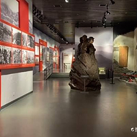 红二方面军长征出发地陈列馆