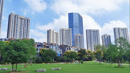 半岛公园第 1 张图片