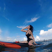 海莱动力冲浪俱乐部