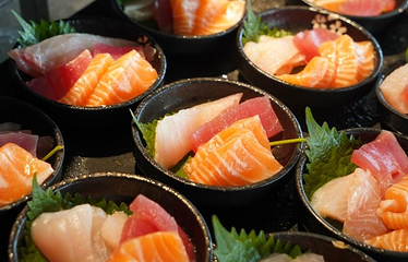 重庆解放碑威斯汀酒店·知味国际美食餐厅第 80 张图片