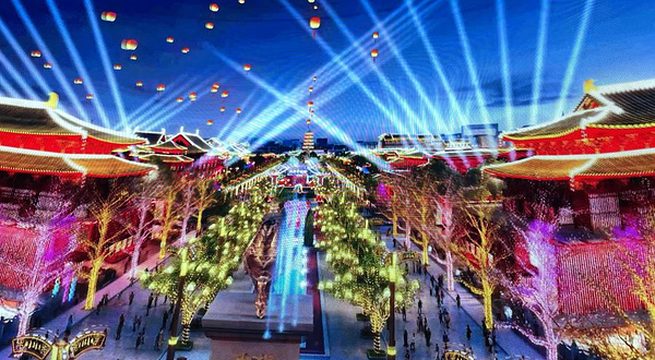 穿越深圳(东门中路店)