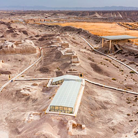 七个星佛寺遗址