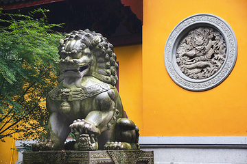 杭州永福寺第 20 张图片