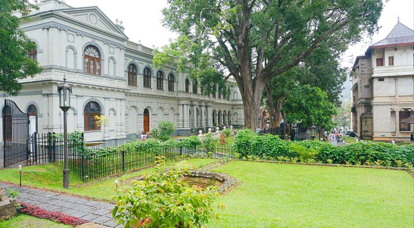 康提国家博物馆