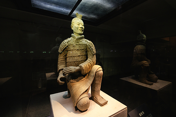 秦始皇帝陵博物院(兵马俑)第 112 张图片