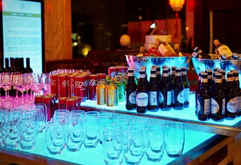 桂林香格里拉大酒店·悠吧第 22 张图片