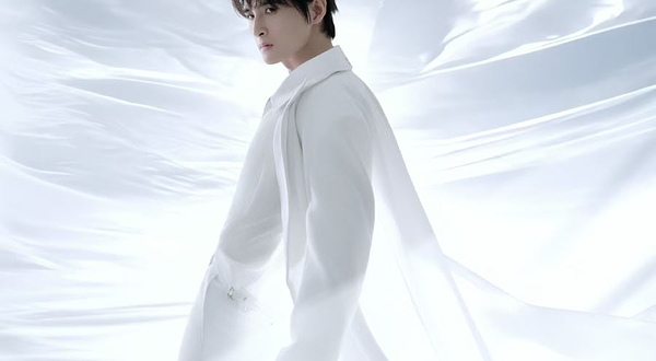 新加坡 · 2025张远「白」巡回演唱会-新加坡站