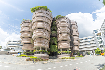 南洋理工大学第 2 张图片