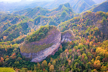 万佛山第 5 张图片