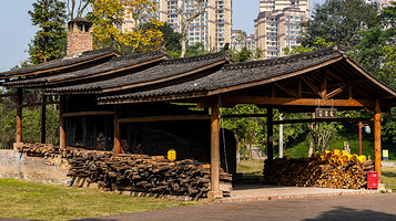 邛窑国家考古遗址公园