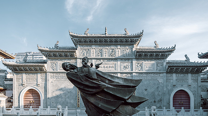 万寿宫第 3 张图片