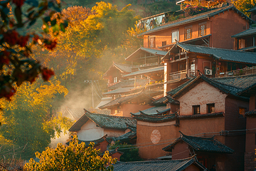 诺邓古村第 3 张图片