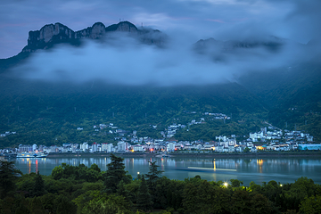 长江三峡第 9 张图片