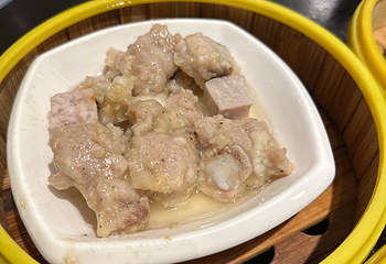 厦门北海湾惠龙万达嘉华酒店·闽月阁中餐厅第 21 张图片