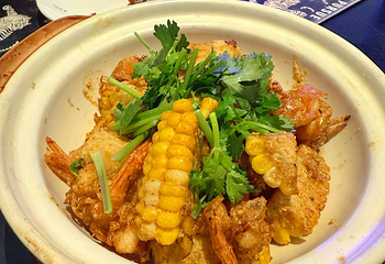 鹏小馆·深圳特色小馆(华侨城店)第 6 张图片