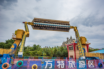 厦门方特梦幻王国第 65 张图片